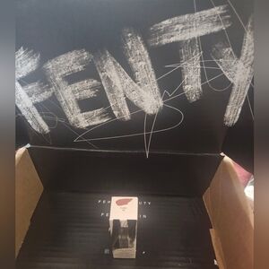 Fenty Gloss Bomb Stix High-Shimmering Lip Gloss Fussy